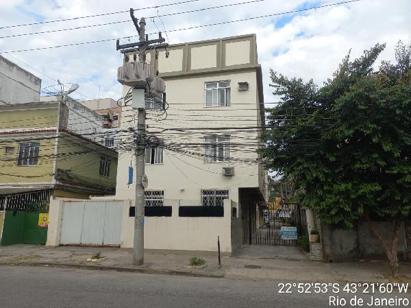 Casa em Rio de Janeiro, Vila Valqueire, Rua Das Dalias, N. 135b, Casa X, RJ. Área: 177m2