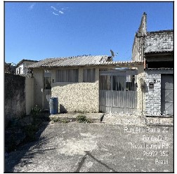 Casa em Nova Iguaçu, Ponto Chic, Rua Ana Paula, N. 5, Qd  D Lt 17, RJ. Área: 64.68m2