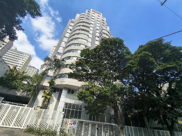 Apartamento em São Paulo, Perdizes, Rua Aimbere, N. 1283, Apto 72, Tp A 7º Andar, SP. Área: 38.35m2