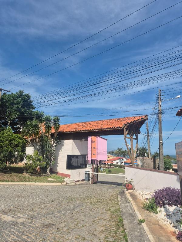 Apartamento em Iguaba Grande, Centro, Avenida Paulino Rodrigues De Souza, N. 6649, Apto 34, Tipo B,  Bl I, Gleba 02, RJ. Área: 75.07m2