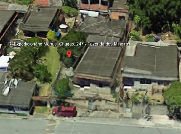 Casa em São Gonçalo, Itauna, Rua Expedicionario Manuel Chagas, N. 148,, RJ. Área: 79m2