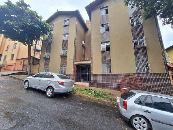Apartamento em Contagem, Parque Riacho Das Pedras 2a Secao, Rua Rio Reno, N. 93, Apto 104, Lt 7, Lt 8, Qd 40 A, MG. Área: 39.55m2