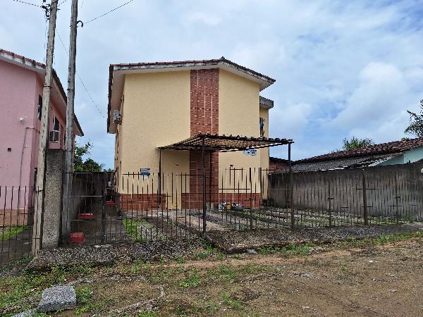 Apartamento em Igarassu, Encanto Igarassu, Rua Cavalgada, N. Sn, Apto 202, Quadra 14, Lote 02, PE. Área: 49.7m2