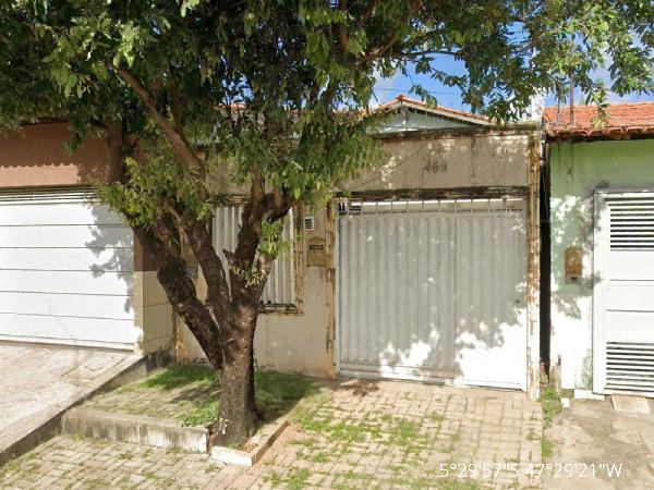 Casa em Imperatriz, Santa Rita, Rua Imperatriz Leopoldina, N. 468, Qd 105 Lt 38, MA. Área: 69.2m2 Casa em Imperatriz, Santa Rita, Rua Imperatriz Leopoldina, N. 468, Qd 105 Lt 38, MA. Área: 69.2m2