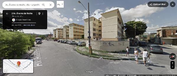 Apartamento em Rio de Janeiro, Engenho Da Rainha, Avenida Alvares Da Rocha, N. 415, Apto 101, Bl 19, RJ. Área: 50m2 Apartamento em Rio de Janeiro, Engenho Da Rainha, Avenida Alvares Da Rocha, N. 415, Apto 101, Bl 19, RJ. Área: 50m2