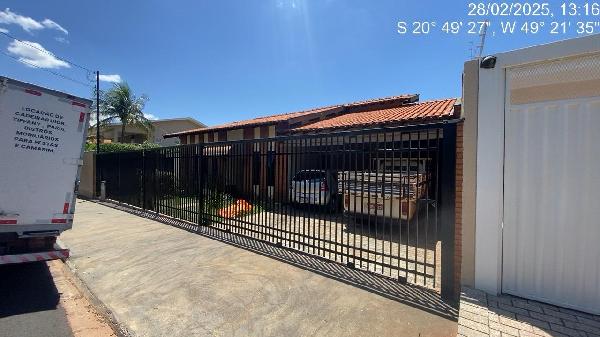 Prédio em São José do Rio Preto, Parque Residencial Comendador Mancor Dau, Rua Miguel Buchidid, N. 141, Qd10 Lt11, SP. Área: 328.89m2