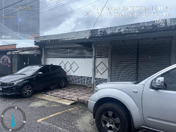 Casa em Ananindeua, Coqueiro, Travessa We-66, N. 681,, PA. Área: 45m2