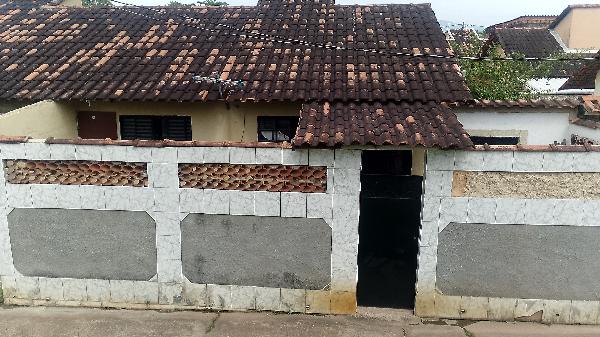 Casa em Rio de Janeiro, Pavuna, Rua Luiz Geraldo Dias Ferreira, N. 140, Cs B Lt 03 Qd Xii Pal 38482, RJ. Área: 76m2