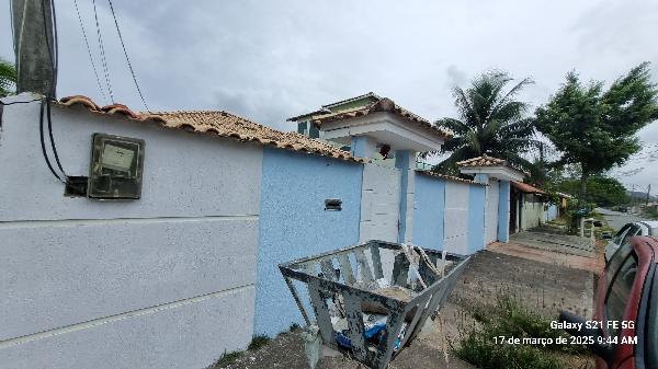 Casa em Maricá, Jardim Atlantico, Rua 72, N. Sn, Lt 40, Qd 352, 3º Distrito, RJ. Área: 96.92m2