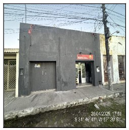Casa em Pelotas, Centro, Rua General Osorio, N. 164,, RS. Área: 435.9m2