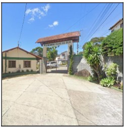 Casa em Teresópolis, Iucas, Rua Julio Gameiro, N. 600, Cs 16, RJ. Área: 53.09m2