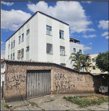 Apartamento em Belo Horizonte, Santa Monica, Rua Dos Astecas, N. 2989, Apto 302,, MG. Área: 124.09m2