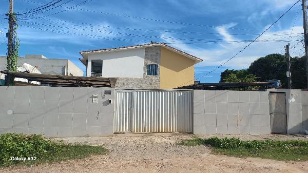 Casa em Paulista, Pau Amarelo, Rua Jose Inacio Pessoa, N. 39, Casa 106 Lt 10 Qd I, PE. Área: 62.8m2