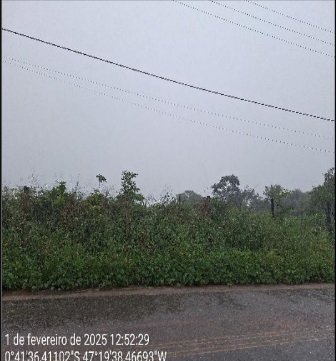 Gleba em Salinópolis, Salinopolis, Estrada Do Aeroporto, N. S/N, Ao Lado Do Alpha Park, PA. Área: 10137m2