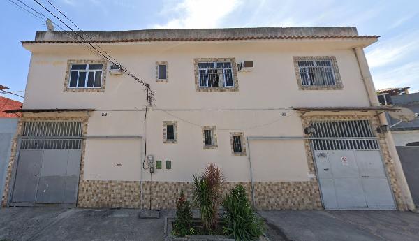 Apartamento em São João de Meriti, Parque Novo Rio, Rua Bertioga, N. 645, Apto 101,, RJ. Área: 103.34m2