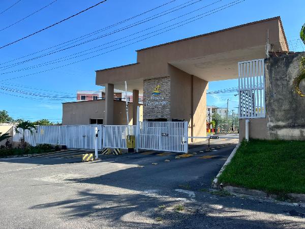 Apartamento em Camaçari, Parque Nascente Do Rio Capivara, Rua Marlim Branco, N. Sn, Apto 02, Torre 03 Quadra 12 A, BA. Área: 46.42m2