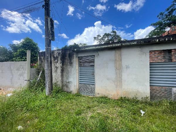 Casa em Santa Bárbara do Pará, Centro, Rua Raimundo Da Vera Cruz, N. 76, Qd 006, PA. Área: 169.15m2