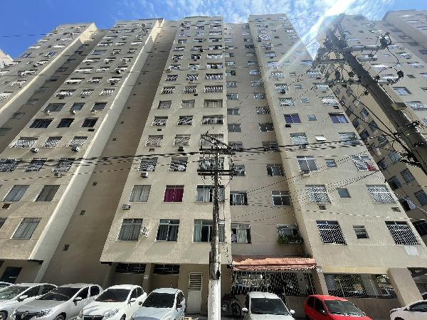Apartamento em São Gonçalo, Porto Novo, Rua Maria Rita, N. 1207, Apto 407, Bloco 03, RJ. Área: 54m2 Apartamento em São Gonçalo, Porto Novo, Rua Maria Rita, N. 1207, Apto 407, Bloco 03, RJ. Área: 54m2