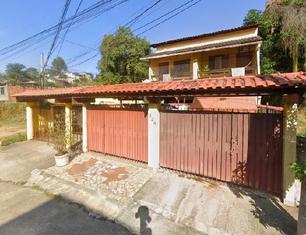 Casa em São Gonçalo, Rocha, Rua Major Peixoto Guimaraes, N. 628, Cs 06, RJ. Área: 81.14m2