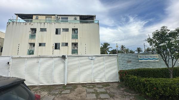 Apartamento em Salvador, Stella Maris, Rua Clovis Bevilacqua, N. 34, Apto 202, Lt 02, Qd 37, Vaga N 07,, BA. Área: 63m2