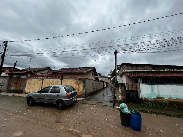 Casa em Cachoeiras de Macacu, Papucaia, Soarinho - Cmu 111, N. 0, Cs 01, Area 4-M, RJ. Área: 96.9m2