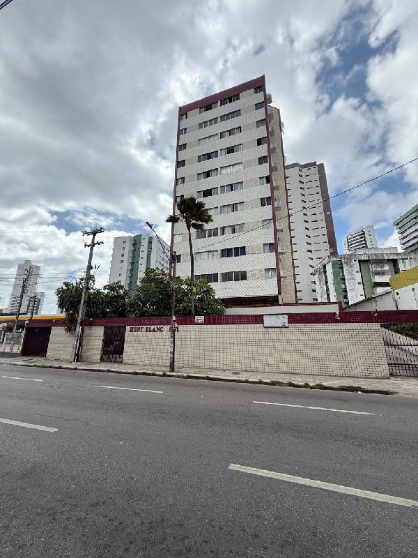 Apartamento em Recife, Boa Viagem, Rua Ernesto De Paula Santos, N. 561, Apto 405, Tipo E, PE. Área: 45.9m2