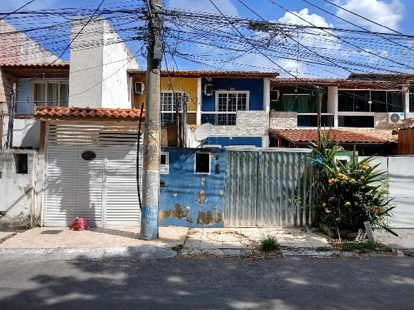 Casa em Mesquita, Cosmorama, Avenida Da Eternidade, N. 678-K, Casa, RJ. Área: 69.88m2