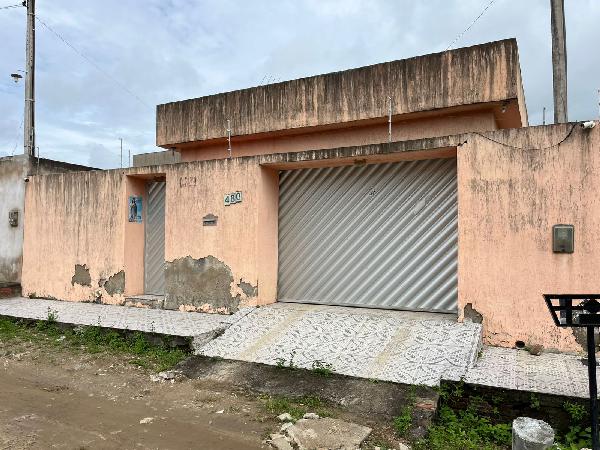 Casa em Bezerros, Santo Amaro, Rua Jose Alexandre Filho, N. 480, Lt 07 Qd 01, PE. Área: 101.73m2