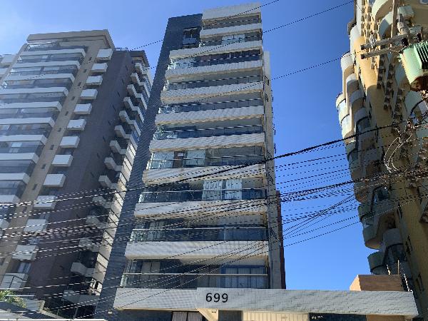 Apartamento em Salvador, Jardim Armacao, Rua Rodrigues Dorea, N. 699, Apto 502, Vagas 7 E 8, Cobertas, Tipi A Da G Ii, BA. Área: 97.41m2