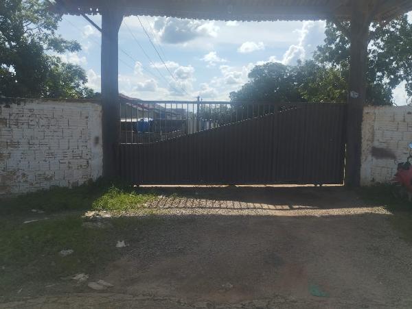 Casa em Pacajá, Tozetti, Rua Tio J. Mercedes, N. 0, Lt 1243f, Qd 18,, PA. Área: 59.78m2