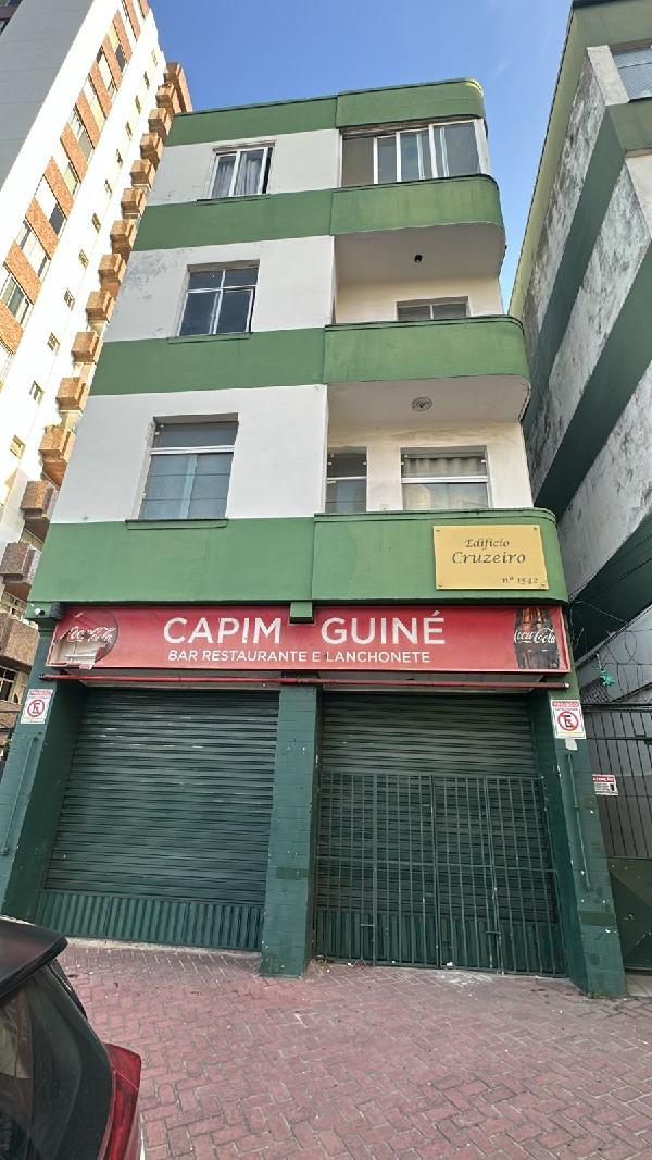 Apartamento em Salvador, Nazare, Avenida Joana Angelica, N. 1542, Apto 401,, BA. Área: 91m2