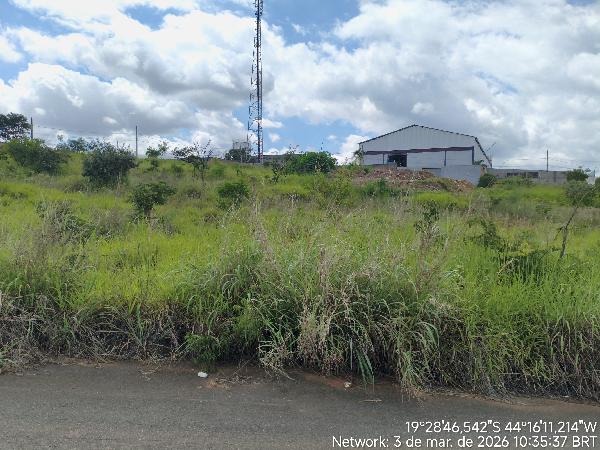 Terreno em Sete Lagoas, Universitario, Rua Alipio Caetano De Amorim, N. Sn, Lt 21qd 12, MG. Área: 540m2
