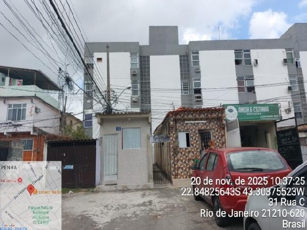 Apartamento em Rio de Janeiro, Vicente De Carvalho, Avenida Vicente De Carvalho, N. 1086c, Apto 104, Bl C, RJ. Área: 54m2 Apartamento em Rio de Janeiro, Vicente De Carvalho, Avenida Vicente De Carvalho, N. 1086c, Apto 104, Bl C, RJ. Área: 54m2
