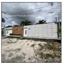 Casa em Tutóia, Comum, Rua Vila Maresia, N. 26, Comum, MA. Área: 209.26m2