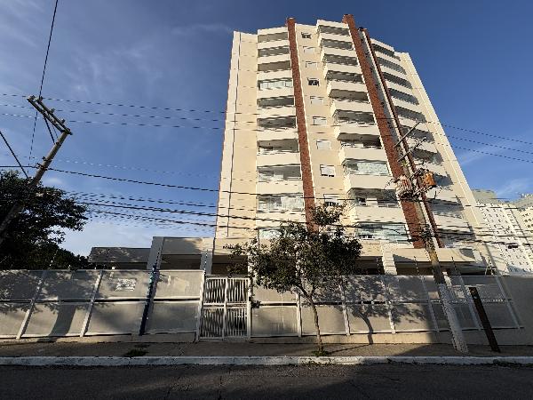 Apartamento em São Paulo, Imirim, Rua Padre Joao Gualberto, N. 401, Apto 36,, SP. Área: 51.75m2