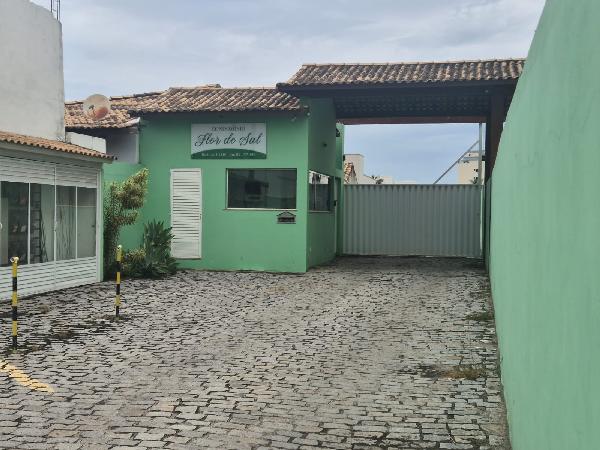 Casa em São Pedro da Aldeia, Jacare, Rua A, N. Sn, Cs 04, RJ. Área: 129.1m2