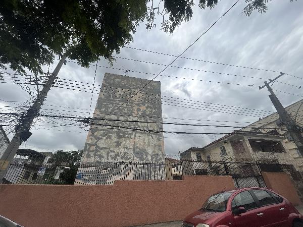 Apartamento em Rio de Janeiro, Engenho Novo, Rua Conselheiro Jobim, N. 139, Apto 301, Bl 03, RJ. Área: 58m2 Apartamento em Rio de Janeiro, Engenho Novo, Rua Conselheiro Jobim, N. 139, Apto 301, Bl 03, RJ. Área: 58m2