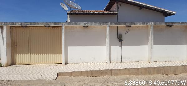 Casa em Pio IX, Bom Principio, Rua Maria Darica Do Nascimento, N. 828, Qd X E Lt 3 E 4, PI. Área: 129m2