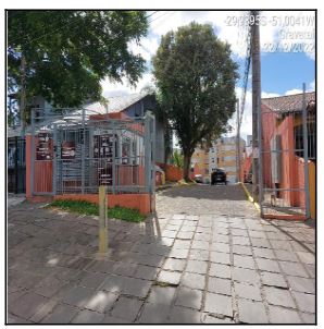 Apartamento em Gravataí, Jansen, Rua Piraja, N. 204, Apto 102, Bl 07, RS. Área: 49.17m2 Apartamento em Gravataí, Jansen, Rua Piraja, N. 204, Apto 102, Bl 07, RS. Área: 49.17m2