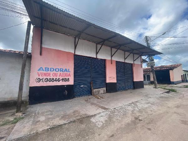 Loja em Castanhal, Jaderlandia, Alameda Vasco Da Gama, N. 16, PA. Área: 150m2