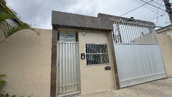 Casa em Lauro de Freitas, Recreio Ipitanga, Rua 15 De Janeiro (Antiga Rua Coronel Messias), N. 890, Cs 14, BA. Área: 355.93m2