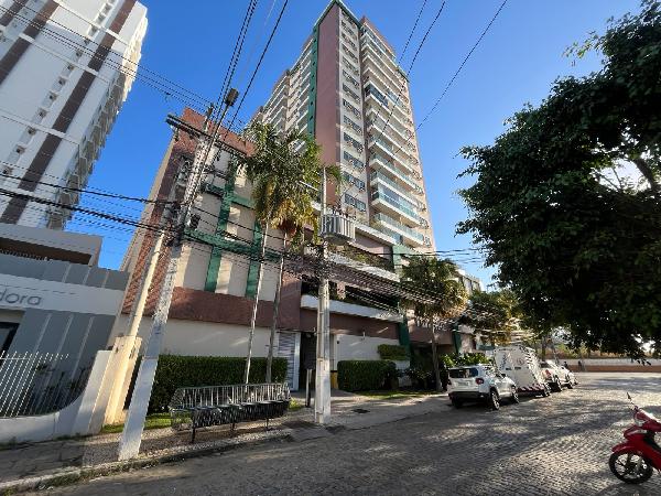Apartamento em Campos dos Goytacazes, Parque Tamandare, Rua Marques De Herval, N. 99, Apto 910,, RJ. Área: 71.9m2