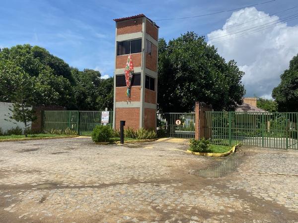 Casa em Paudalho, Chò De Cruz, Rua 03, N. 136, Lt 14 Qd E, PE. Área: 110.74m2