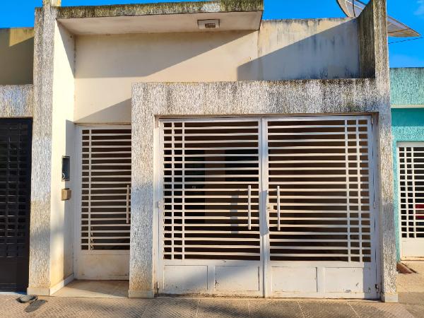 Casa em Pombos, Nossa Senhora Do Carmo, Rua B, N. 36, Lote 04c Quadra A  Casa 36, PE. Área: 69.8m2