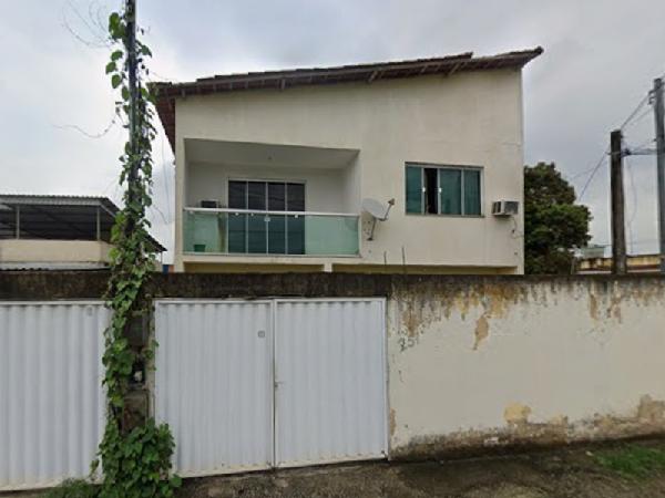 Casa em Duque de Caxias, Vila Maria Helena, Rua Waldemiro Ferreira Dos Santos, N. 594, Cs 2 Lt 102 Qd 57, RJ. Área: 127.6m2