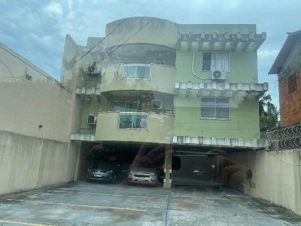 Apartamento em Rio de Janeiro, Cascadura, Rua Do Amparo, N. 249, Apto 303,, RJ. Área: 54m2