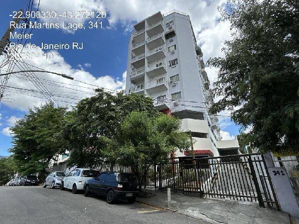Apartamento em Rio de Janeiro, Engenho Novo, Rua Martins Lage, N. 331, Apto 307,, RJ. Área: 52m2 Apartamento em Rio de Janeiro, Engenho Novo, Rua Martins Lage, N. 331, Apto 307,, RJ. Área: 52m2