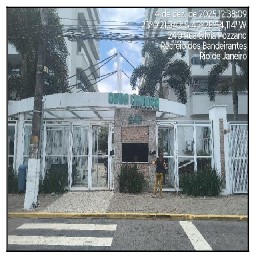 Apartamento em Rio de Janeiro, Jacarepagua, Rua Silvia Pozzano, N. 240, Apto 403, Bl 3, RJ. Área: 70m2