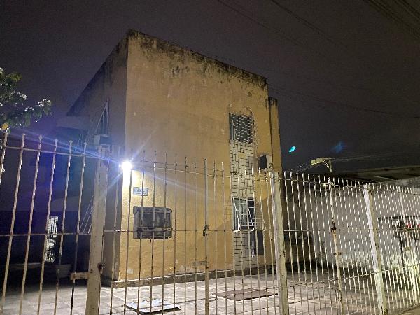 Apartamento em Olinda, Rio Doce, Rua Antonio Joaquim Da Silva, N. 40, Apto 01,, PE. Área: 44.98m2