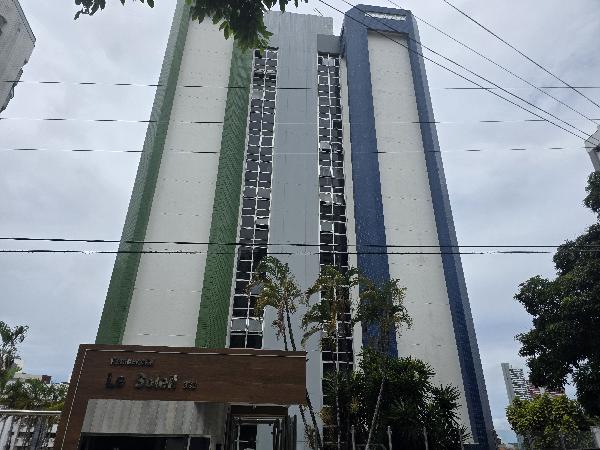 Apartamento em Salvador, Caminho Das Arvores, Rua Da Graviola, N. 332, Apto 904,, BA. Área: 85.32m2